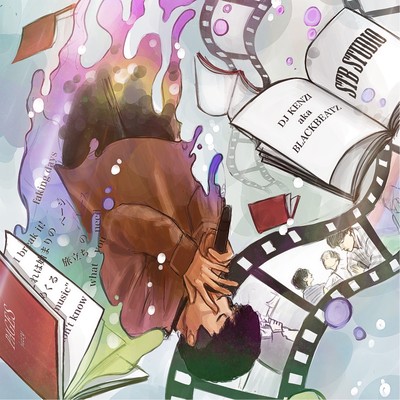 PAGES Front Cover