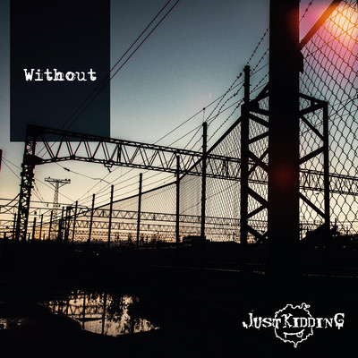Withoutのジャケット写真