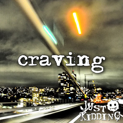 craving Front Cover