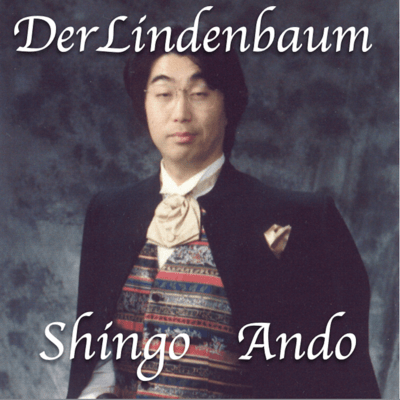 Der Lindenbaum Front Cover