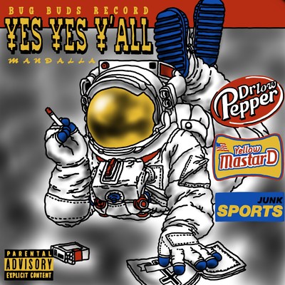 ¥es ¥es ¥'all Front Cover