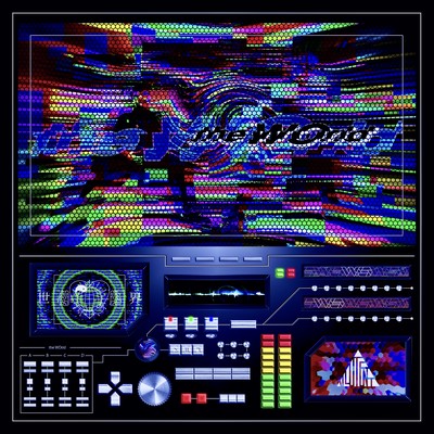 theWOrld Front Cover