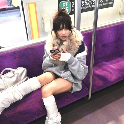 my Sta'のジャケット写真