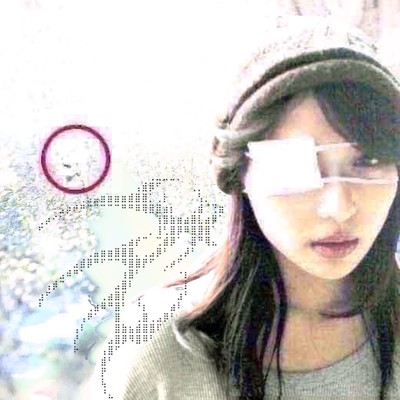 ラ×のジャケット写真