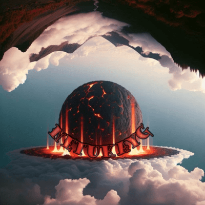 Gyakuten Front Cover