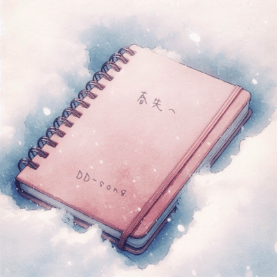 春先へのジャケット写真