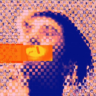 Fantasiaのジャケット写真