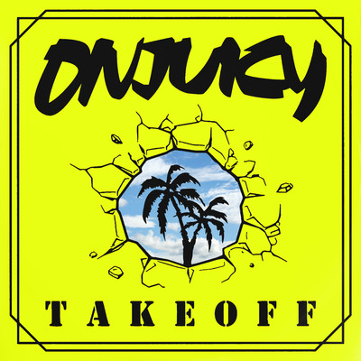 Takeoff Front Cover