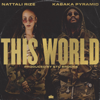 This World Front Cover