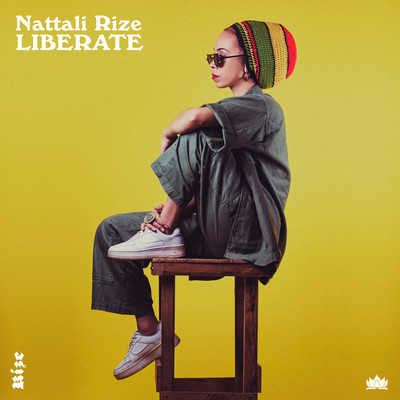 Liberate Front Cover