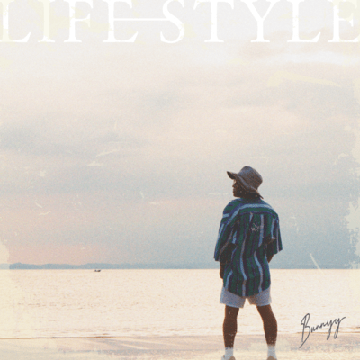 LIFESTYLEのジャケット写真