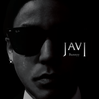 JAVIのジャケット写真