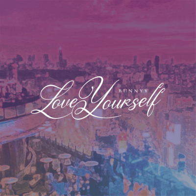Love Yourselfのジャケット写真