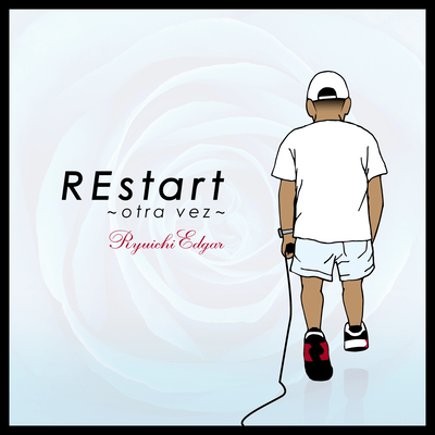 REstart ~otra vez~のジャケット写真