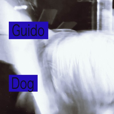 Dog Front Cover