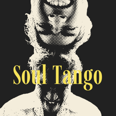 魂のTangoのジャケット写真