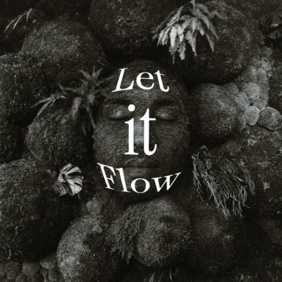 Let it Flow Front Cover