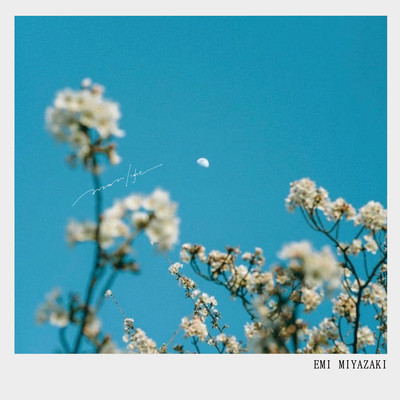 moon light Front Cover