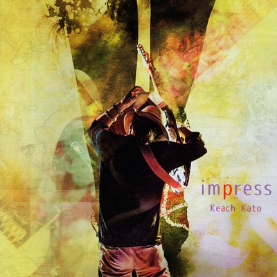 Closing Time (feat. Tatsumi Nagasu & Takeshi Arai) Front Cover