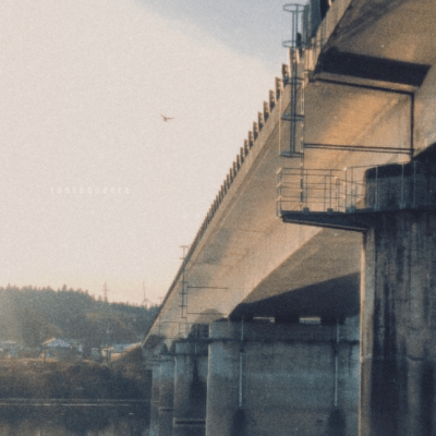 consequenceのジャケット写真