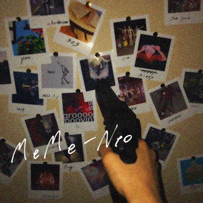 MeMe-Nto Front Cover