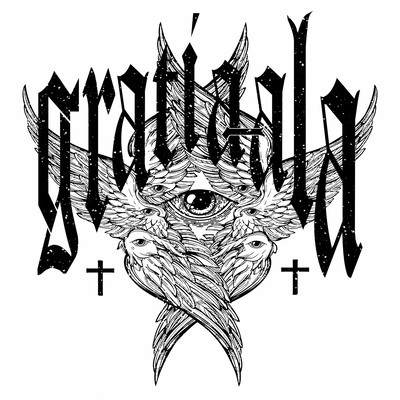 GRATIA-ALA 2 Front Cover