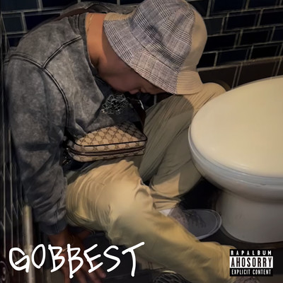 GOBBESTのジャケット写真