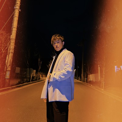 Shining Starのジャケット写真