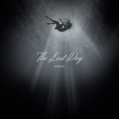 The Last Dayのジャケット写真