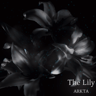 The Lily Front Cover