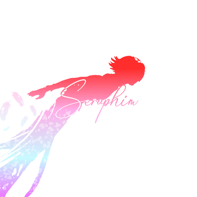 Seraphim Front Cover