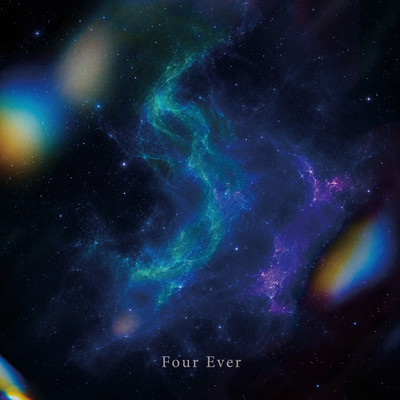 Four Ever Front Cover