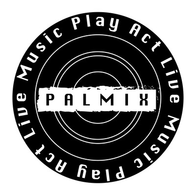 PALMIXのジャケット写真