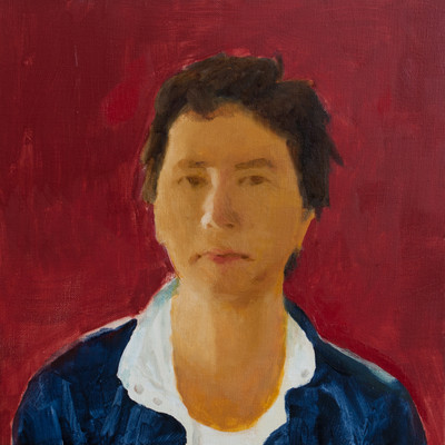 石原ヨシトのジャケット写真