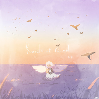 Realm of Birdのジャケット写真