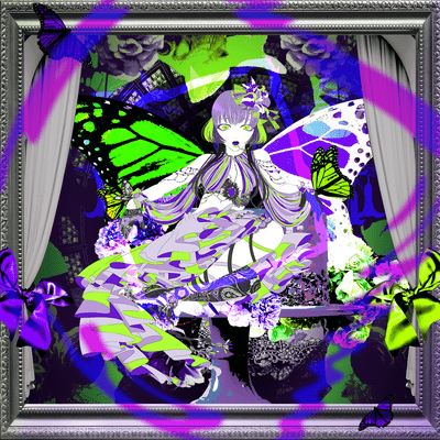 Datura (feat. Omar Cabán)のジャケット写真