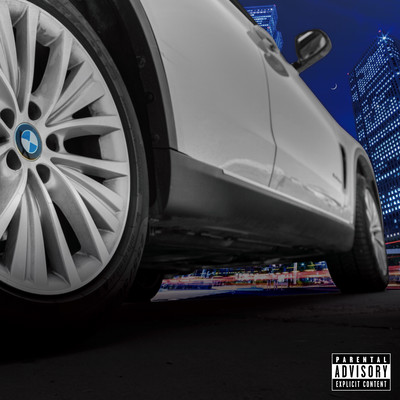 Bad Man Wheels Front Cover