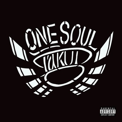 ONE SOULのジャケット写真