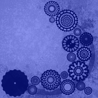 Kiddy (Liquid Mix) Front Cover