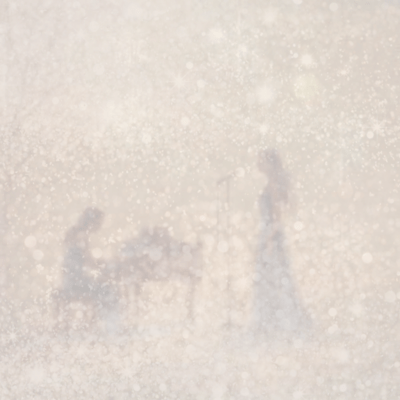 shiroikurepasu / ashita Front Cover