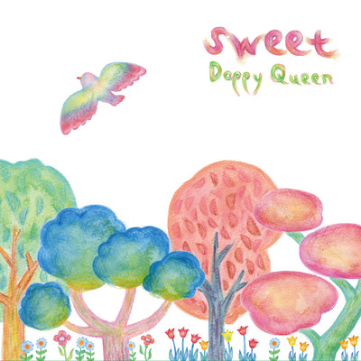 sweetのジャケット写真