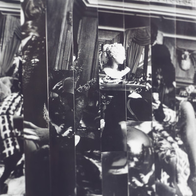 Charisma (feat. enuosi) Front Cover