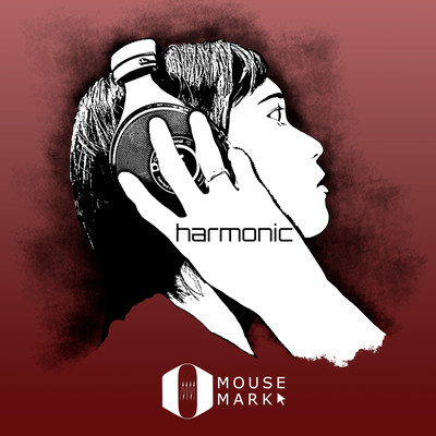 harmonic Front Cover