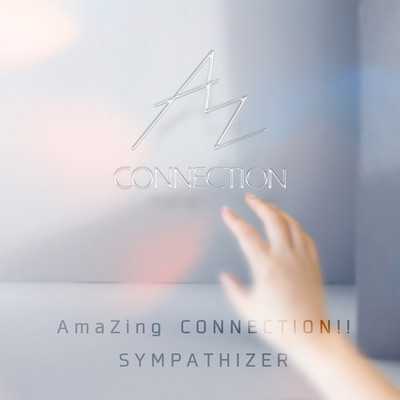 AmaZing CONNECTION!!/SYMPATHIZERのジャケット写真