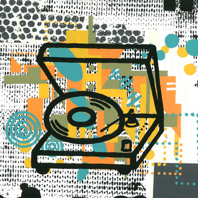 Carta Front Cover