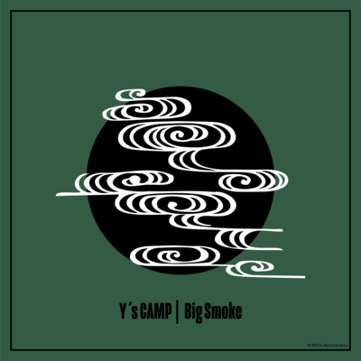 Big Smokeのジャケット写真