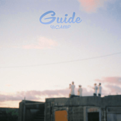 Guideのジャケット写真