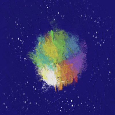 C.A.M.P. Front Cover