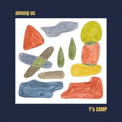 among us (Deluxe)のジャケット写真