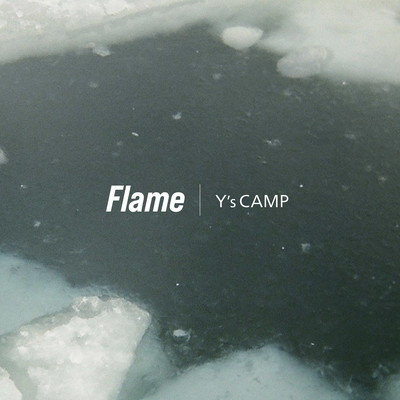 Flame (feat. Rui, troy & mihiro) Front Cover